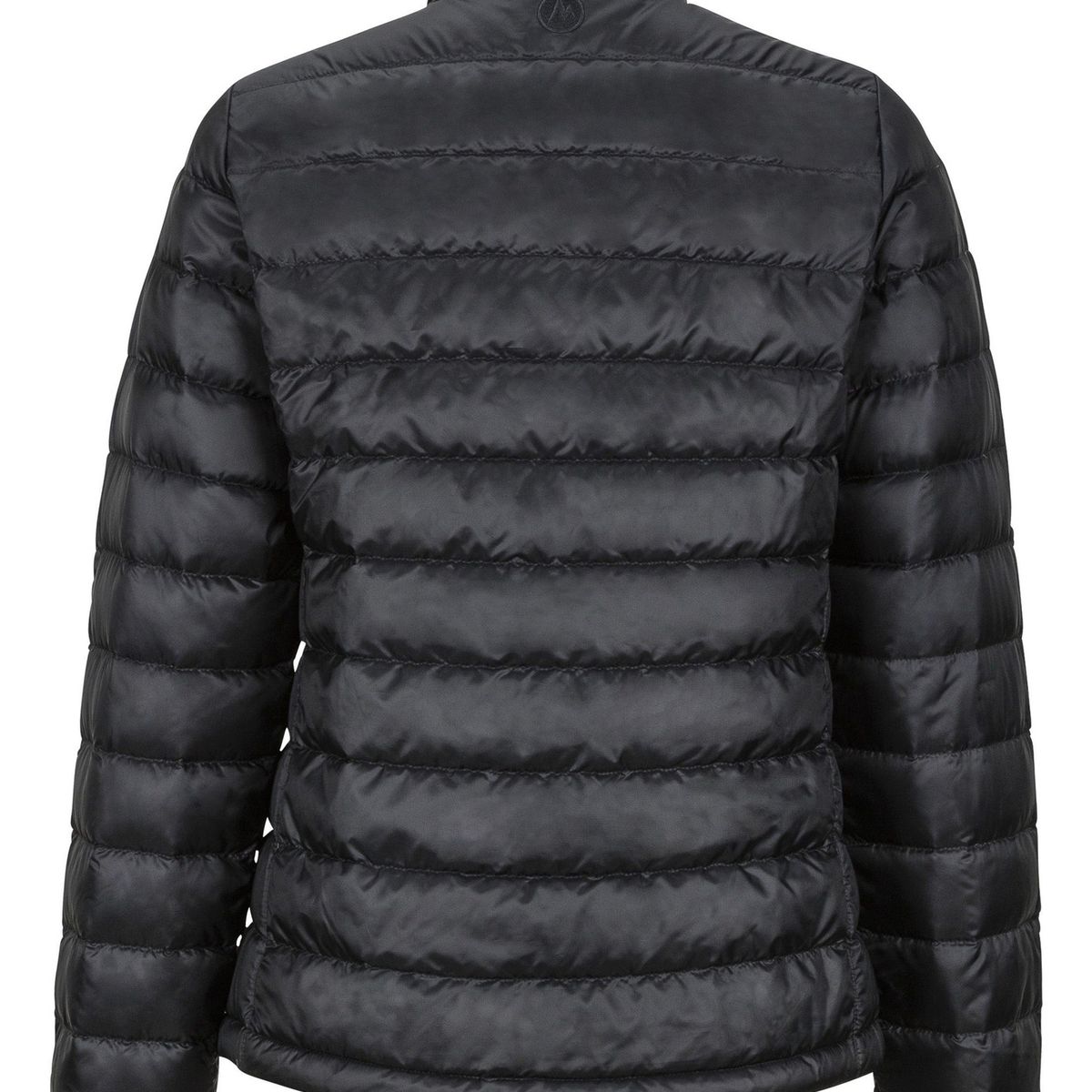 MARMOT - Chaqueta Jena Down Negro MARMOT