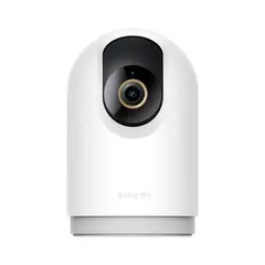 XIAOMI - Cámara de Seguridad Inteligente C500 Pro Blanco
