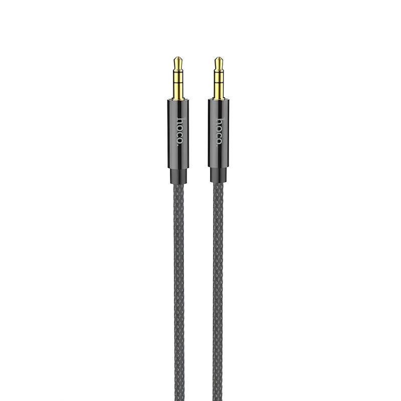 HOCO - Cable De Audio Hoco Upa19 Jack 35mm A Jack 35mm 1m