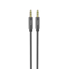 HOCO - Cable De Audio Upa19 Jack 35mm A Jack 35mm 1m