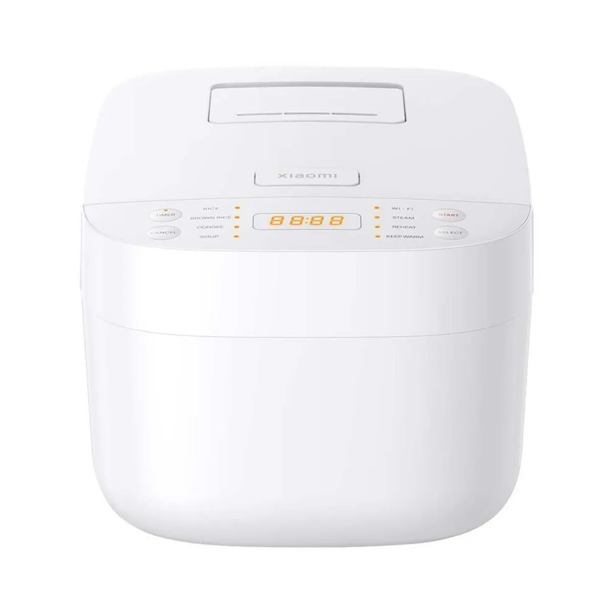 XIAOMI - Xiaomi Arrocera Inteligente Smart Multifuncional Rice Cooker Blanco