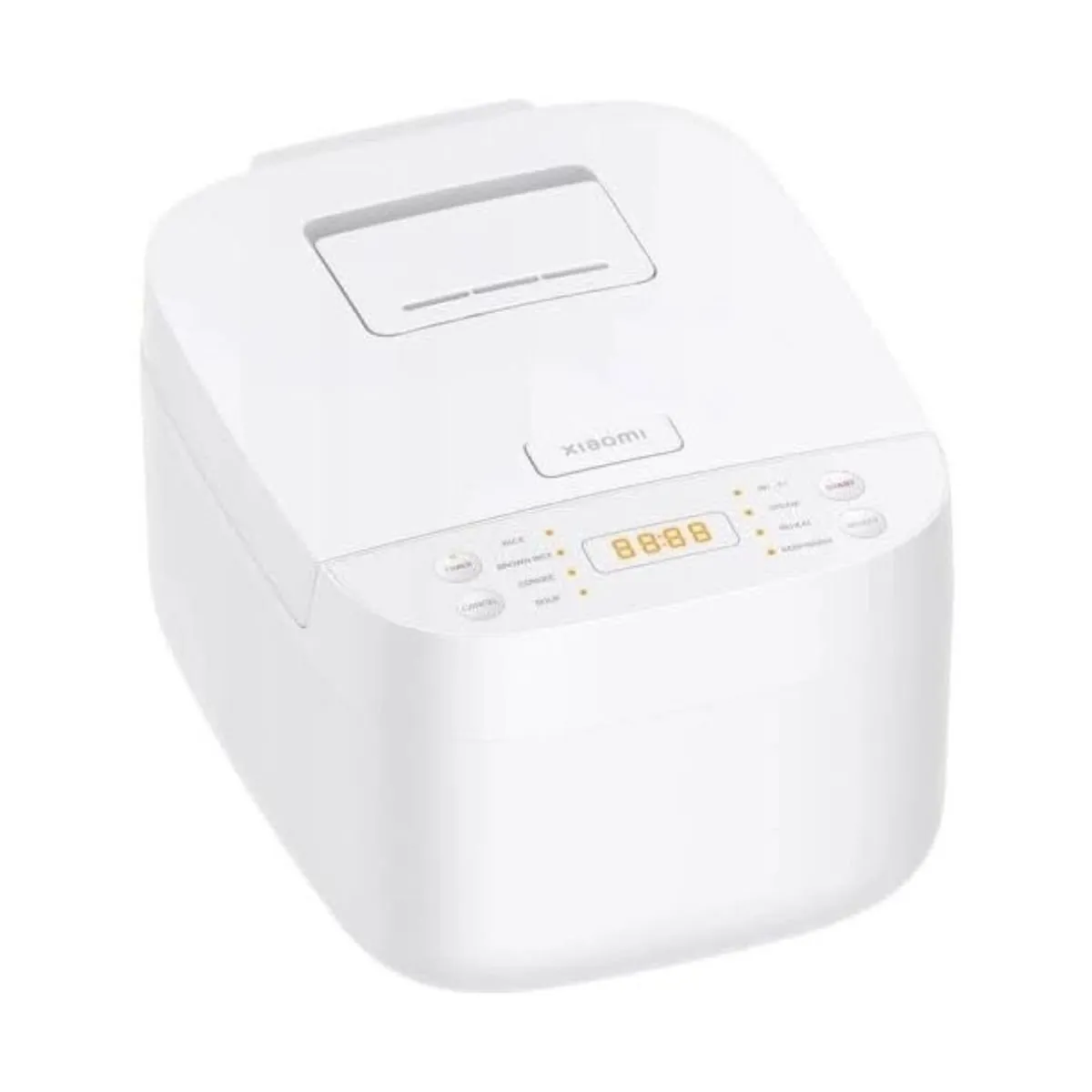XIAOMI - Xiaomi Arrocera Inteligente Smart Multifuncional Rice Cooker Blanco