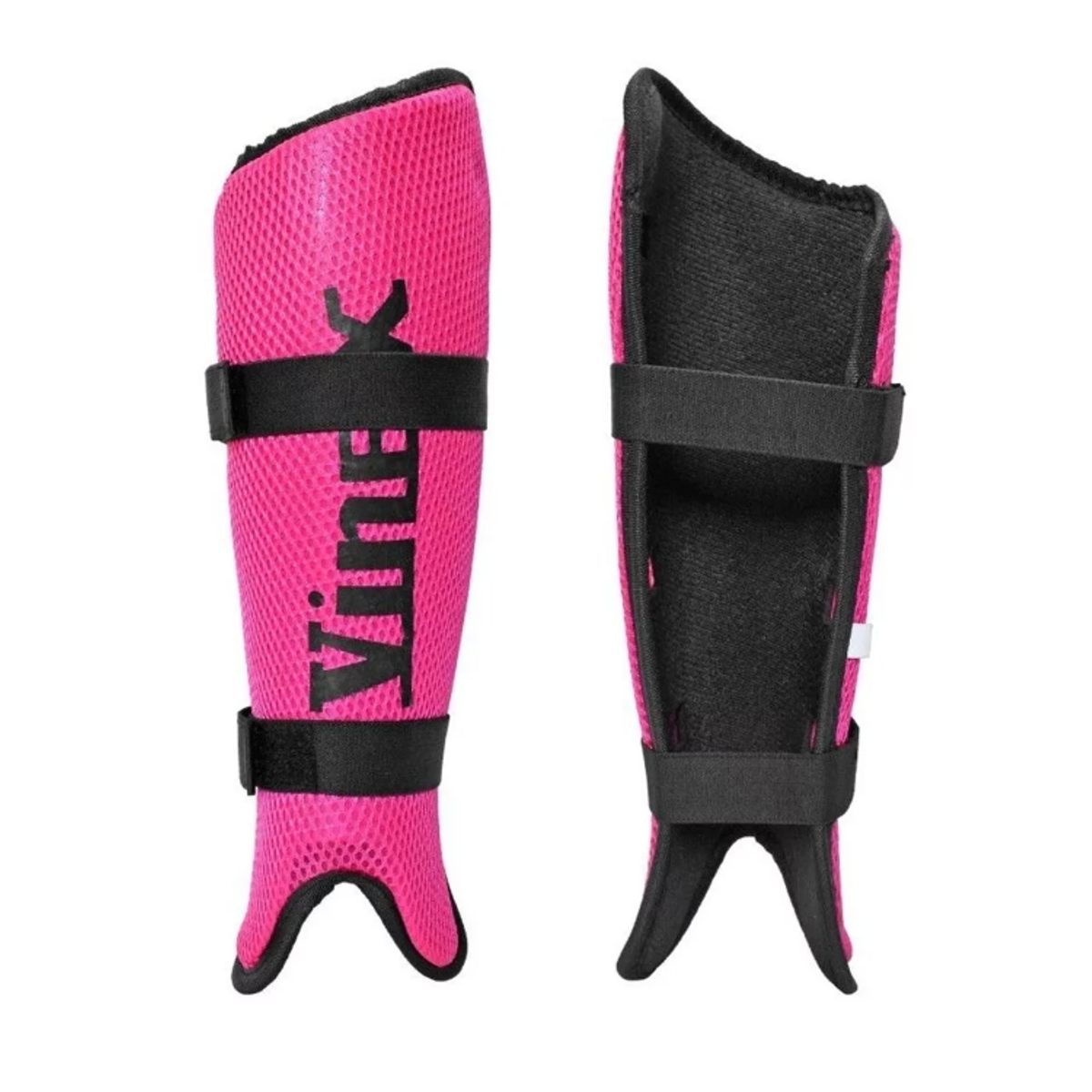 GENERICO - Canillera Protección Hockey Vinex Pro Comfort