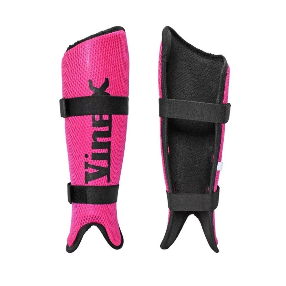 GENERICO - Canillera Protección Hockey Vinex Pro Comfort