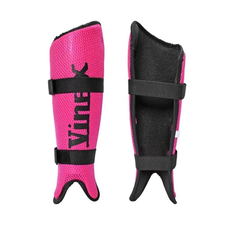 GENERICO - Canillera Protección Hockey Vinex Pro Comfort