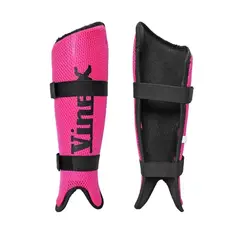 GENERICO - Canillera Protección Hockey Vinex Pro Comfort