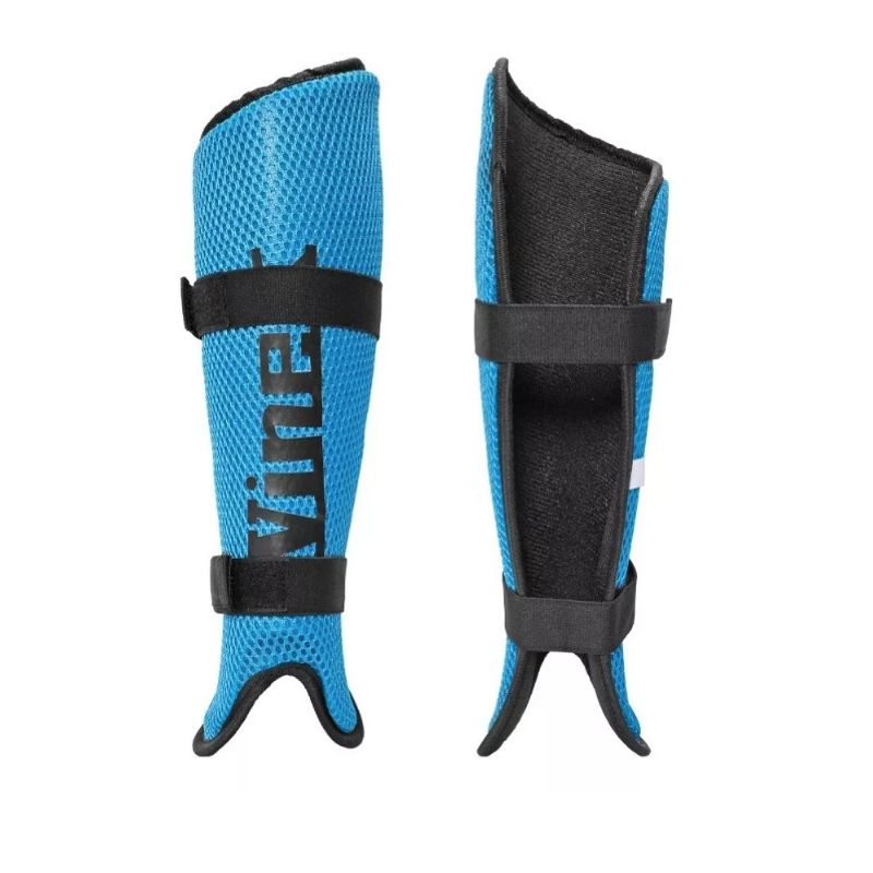 GENERICO - Canillera Protección Hockey Vinex Pro Comfort