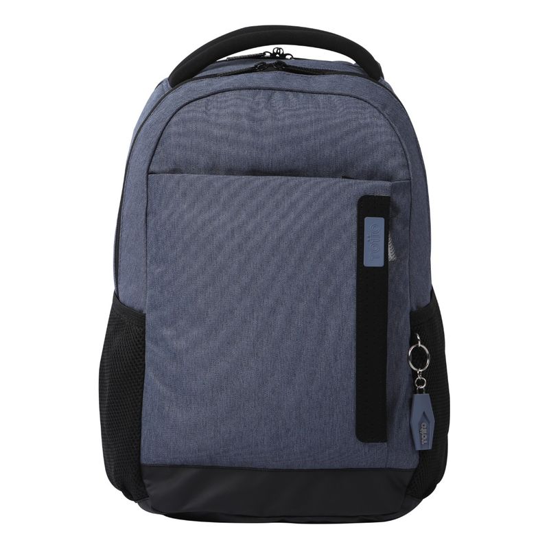 TOTTO - Mochila Notebook Totto Ejecutiva Urbana Hombre 18 L Casual