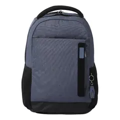 TOTTO - Mochila Notebook Ejecutiva Urbana Hombre 18 L Casual