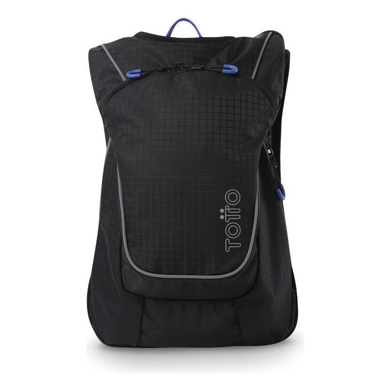TOTTO - Totto Mochila Hidratante Outdoor Trekking Impermeable SUM020