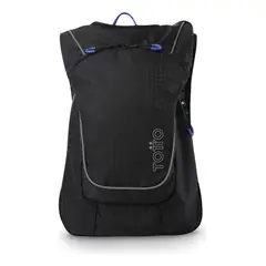 TOTTO - Mochila Hidratante Outdoor Trekking Impermeable SUM020