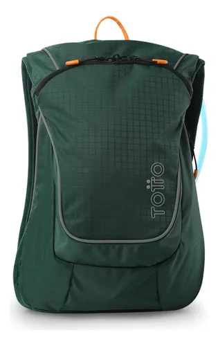 Mochilas outdoor