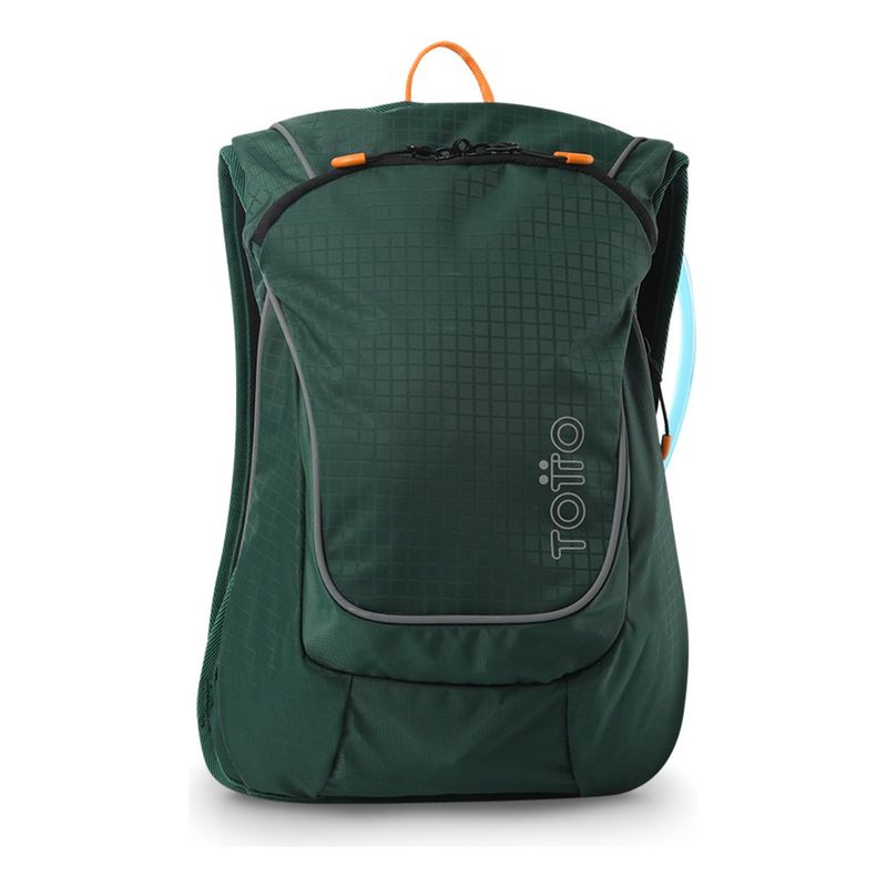 TOTTO - Totto Mochila Hidratante Outdoor Trekking Impermeable SUM020