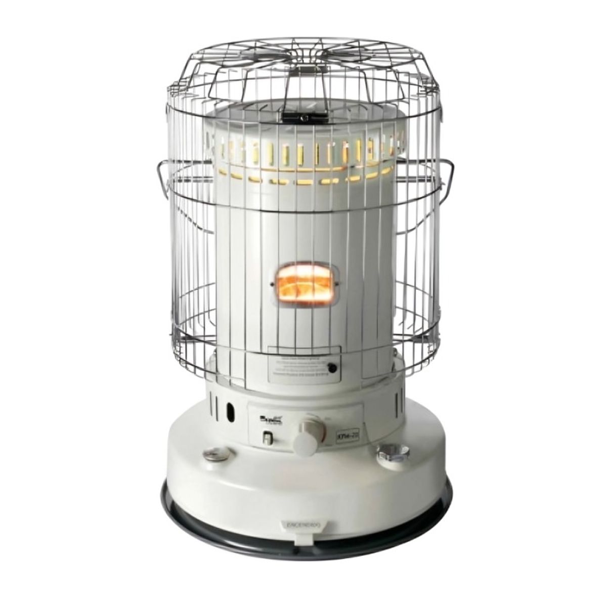 KENDAL - Estufa Parafina KPM-23 Kendal