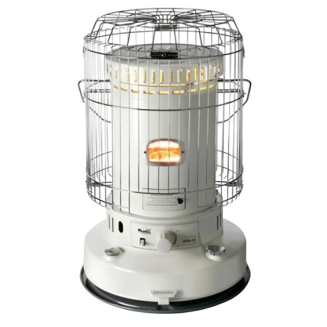 KENDAL - Estufa Parafina KPM-23 Kendal