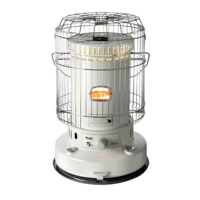 KENDAL - Estufa Parafina KPM-23 Kendal