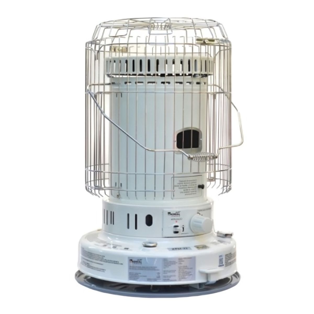 KENDAL - Estufa Parafina KPM-23 Kendal