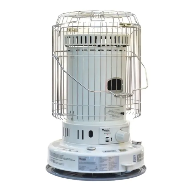 KENDAL - Estufa Parafina KPM-23 Kendal