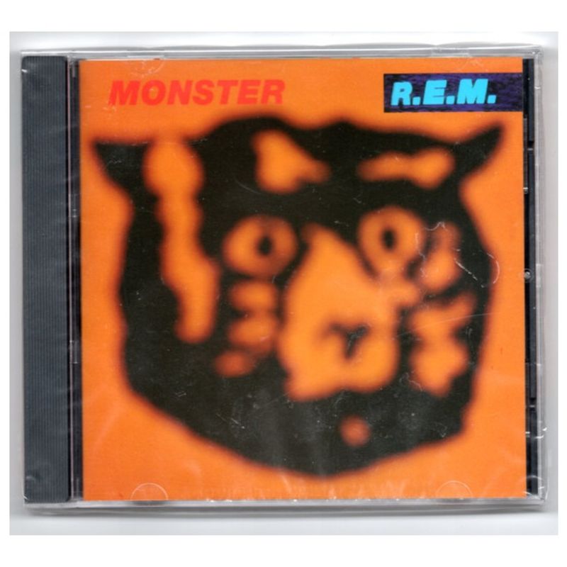 HITWAY MUSIC - R. E. M. - THE BEST OF R.E.M. 1988-2003 - DVD HITWAY MUSIC