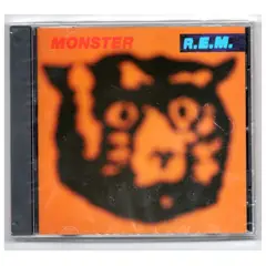HITWAY MUSIC - R. E. M. - THE BEST OF R.E.M. 1988-2003 - DVD