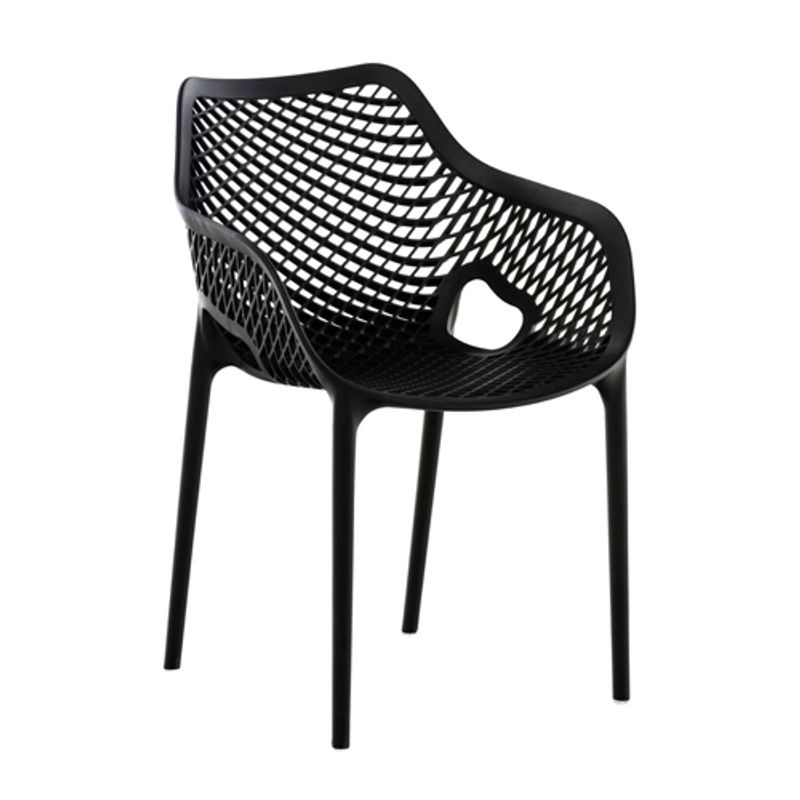CORI CORI - Sitial Air Berlín Negro