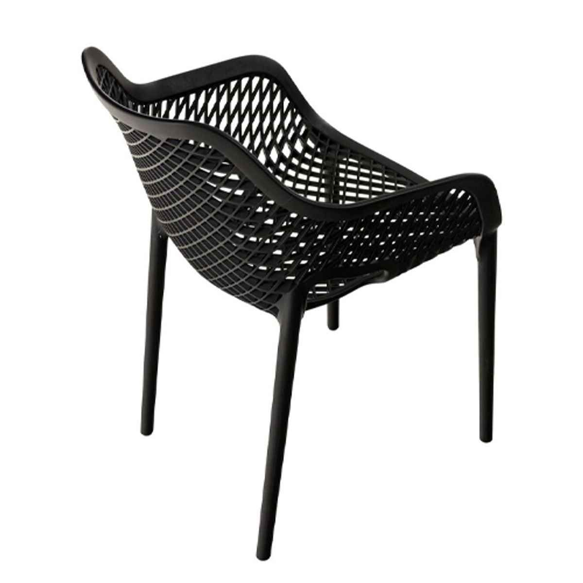 CORI CORI - Sitial Air Berlín Negro