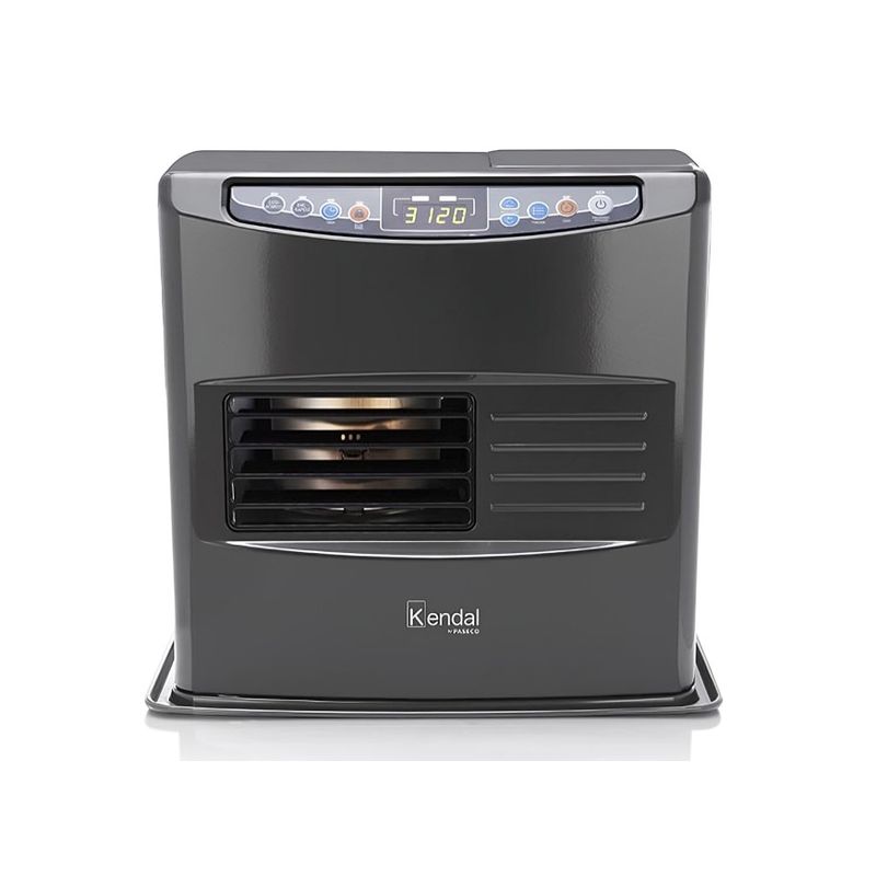 KENDAL - ESTUFA PARAFINA KPML-36