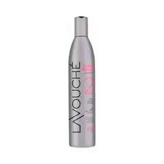 GENERICO - Shampoo Ultra Fuerza 300ml Lavouche Control Caida Reconstruye