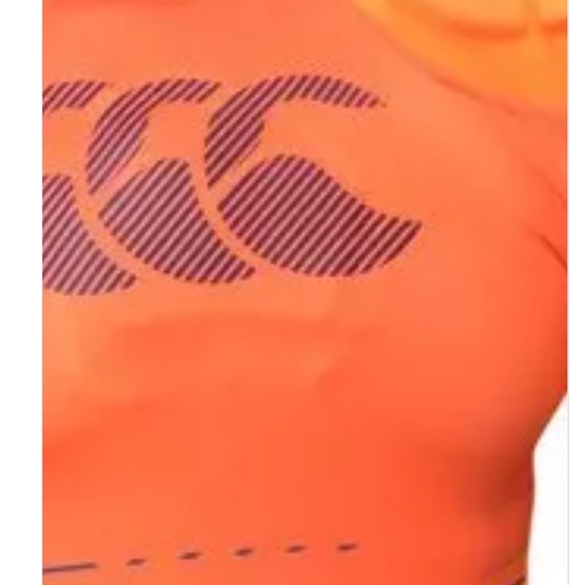 GENERICO - Hombrera Rugby Raze X03 Kids