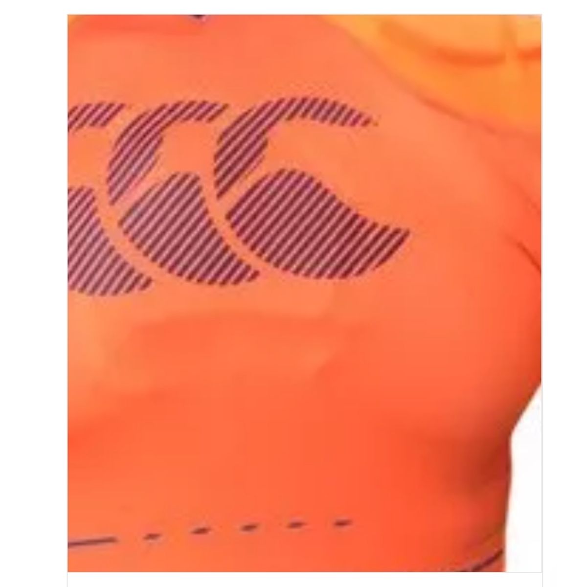 GENERICO - Hombrera Rugby Raze X03 Kids