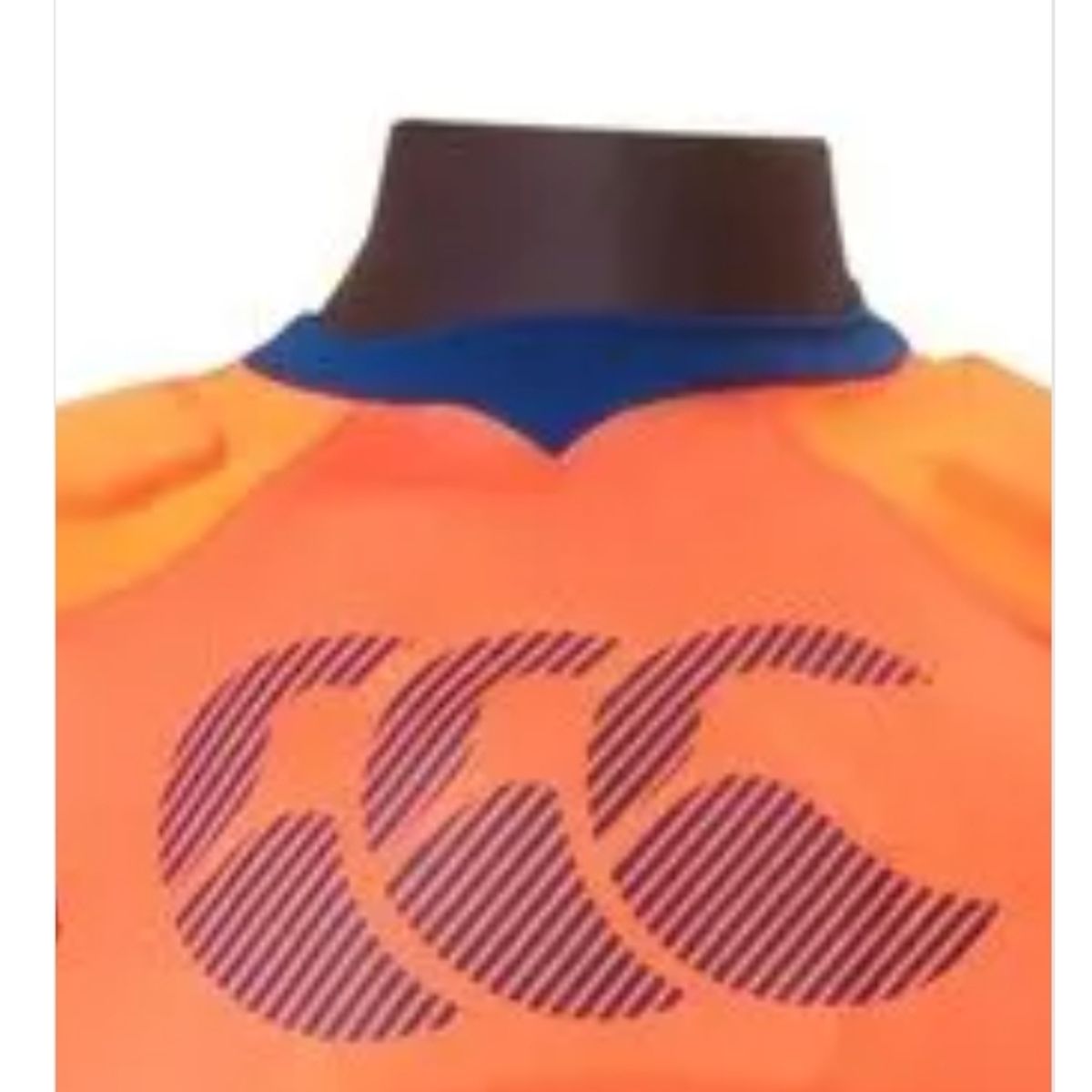 GENERICO - Hombrera Rugby Raze X03 Kids