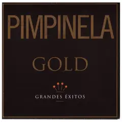 HITWAY MUSIC - PIMPINELA - GOLD (2CD) - CD