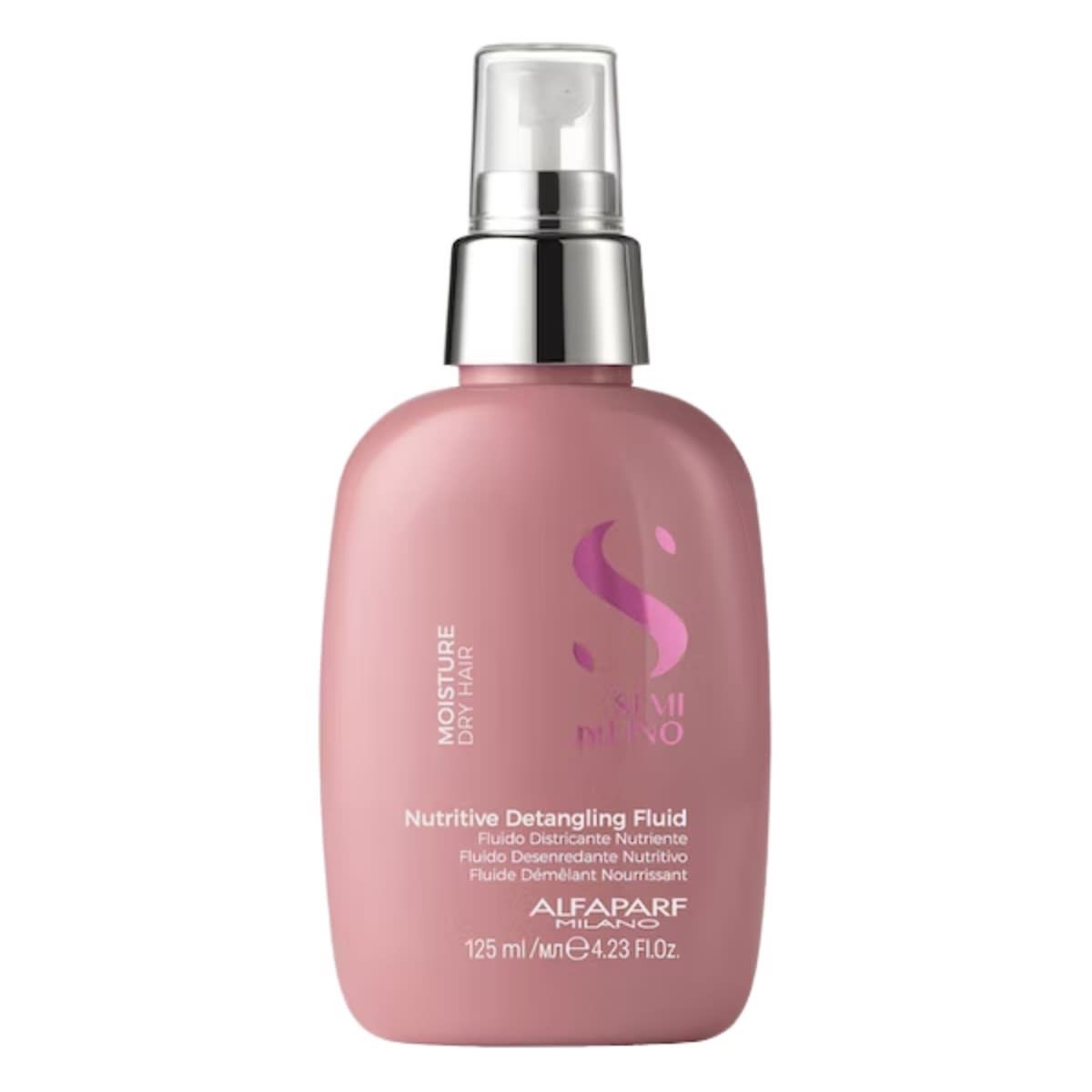 ALFAPARF MILANO - Fluido Desenredante Nutritivo Alfaparf Moistrue 125ml