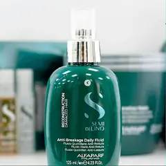 ALFAPARF MILANO - Fluido Diario Anti-rotura Semi Di Lino Alfaparf 125ml