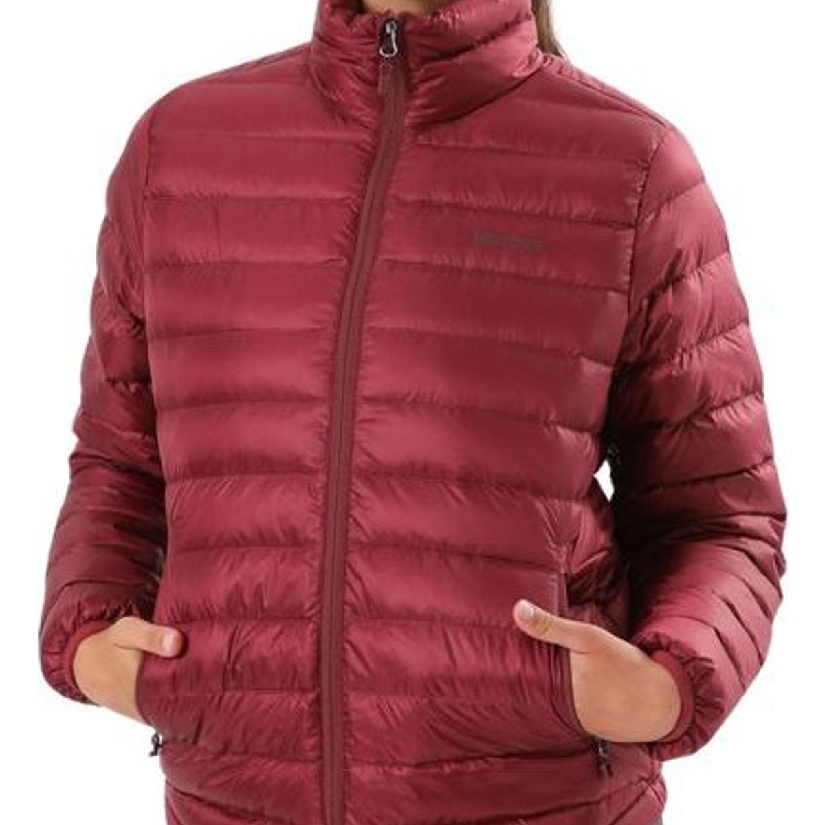 MARMOT - Chaqueta Tahoe Down Rojo MARMOT