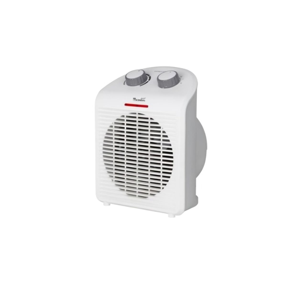 KENDAL - TERMOVENTILADOR KFH-18 KENDAL