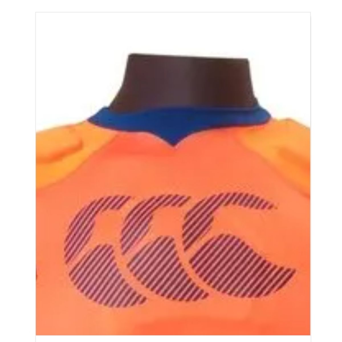 GENERICO - Hombrera Rugby Raze X03 Kids