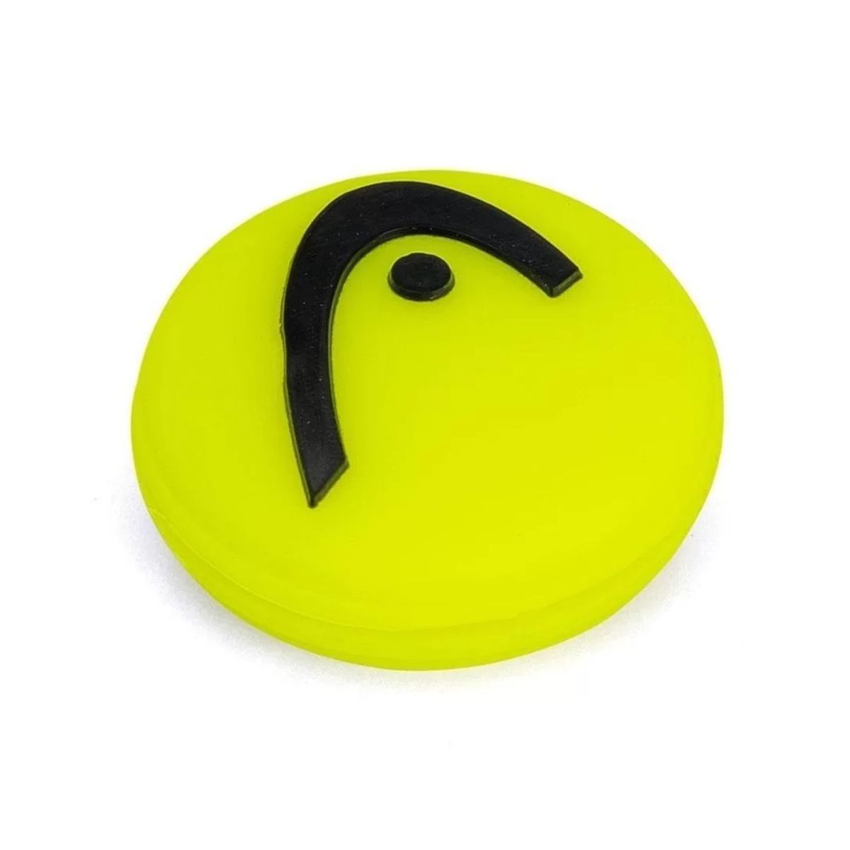 HEAD - Antivibrador de Tenis Head Novak Djokovic Fluor