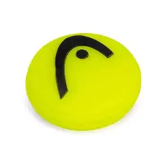 HEAD - Antivibrador de Tenis Novak Djokovic Fluor