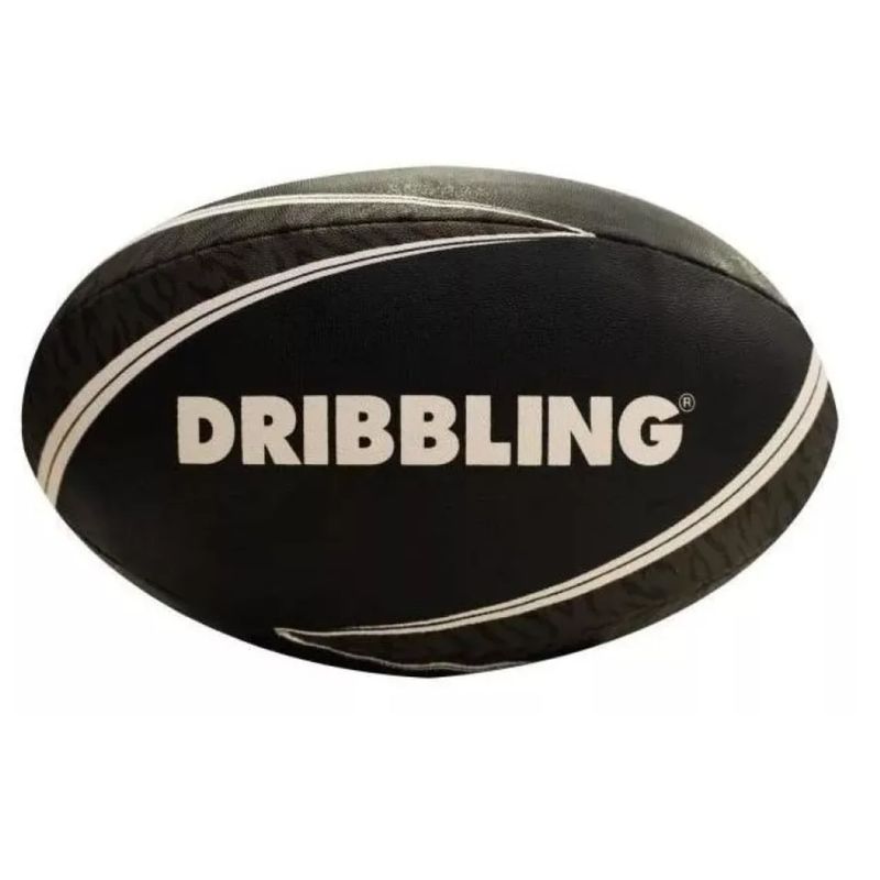GENERICO - Balón De Rugby Drb N°5 Países New Zealand