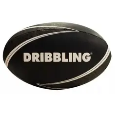 GENERICO - Balón De Rugby Drb N°5 Países New Zealand