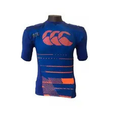 GENERICO - Hombrera Rugby Raze Talla L