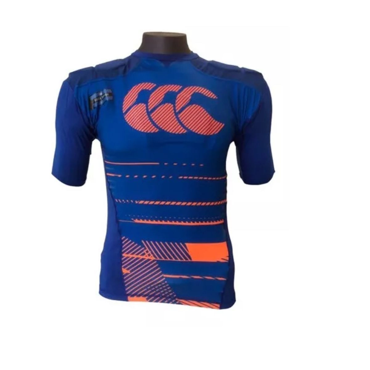 GENERICO - Hombrera Rugby Raze Talla XL