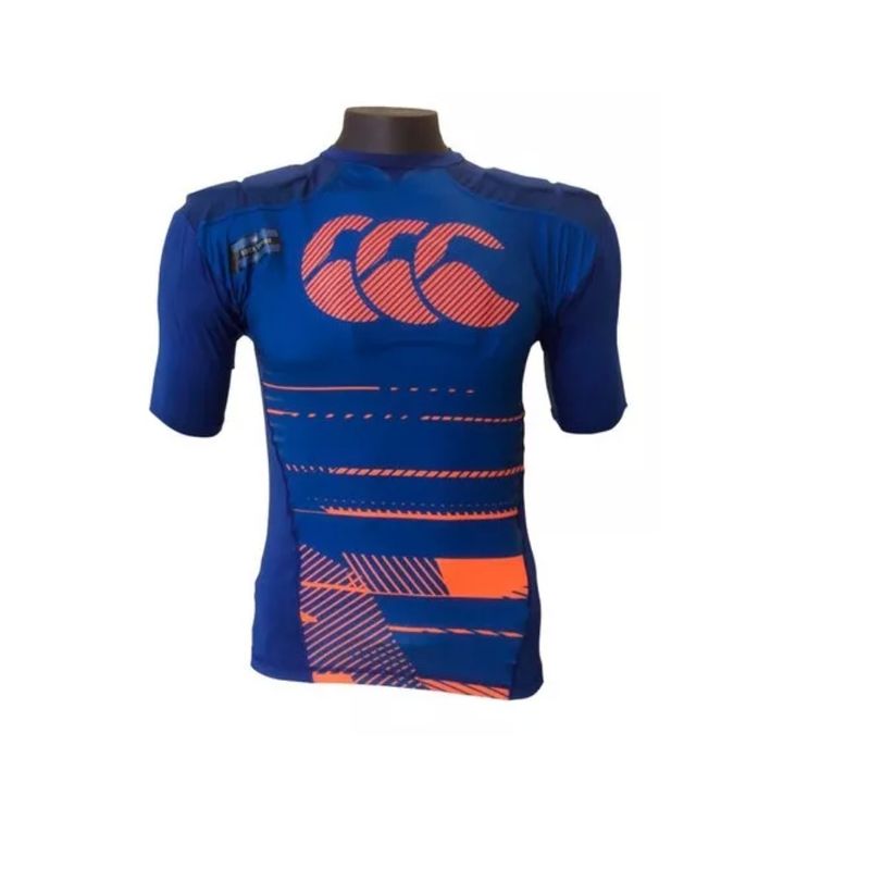 GENERICO - Hombrera Rugby Raze Talla XL