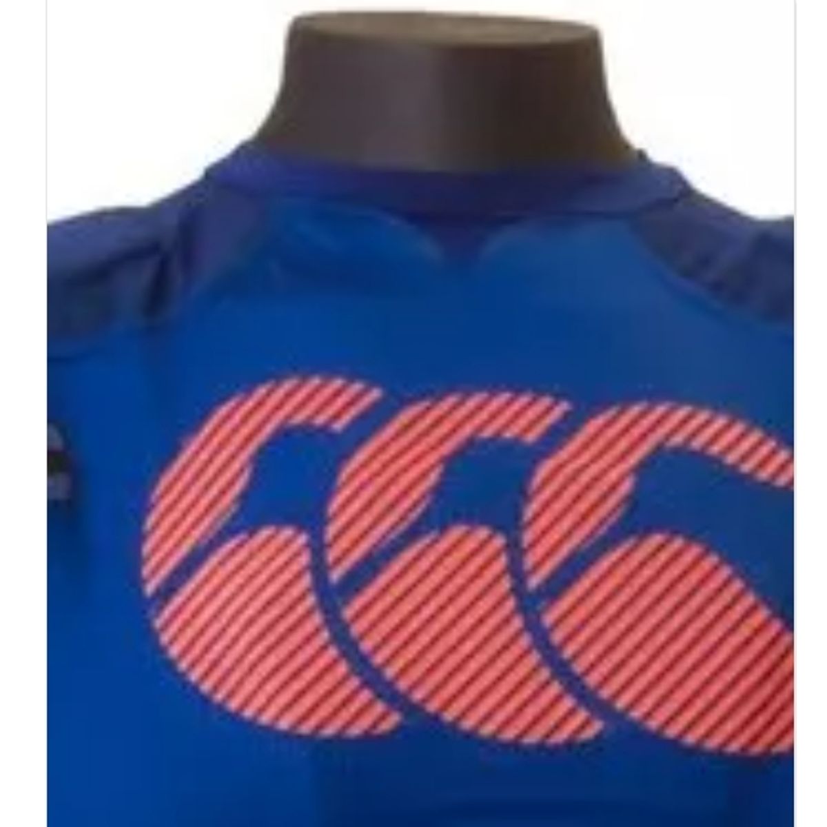 GENERICO - Hombrera Rugby Raze Talla XL