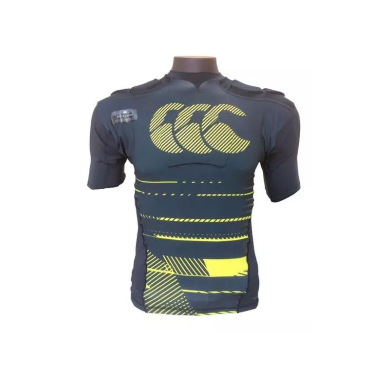GENERICO - Hombrera Rugby Raze Talla M