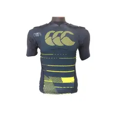 GENERICO - Hombrera Rugby Raze Talla M