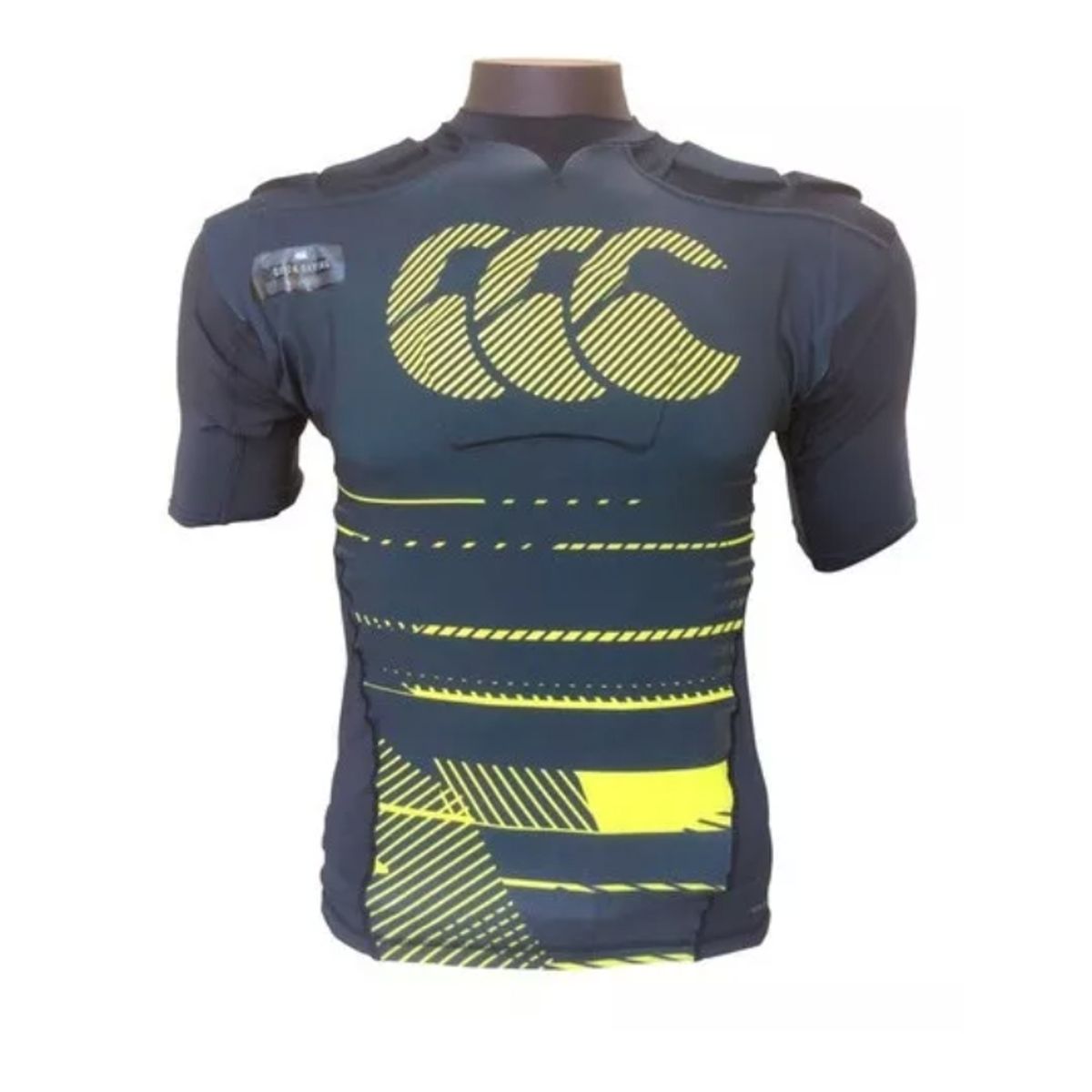 GENERICO - Hombrera Rugby Raze Talla XL