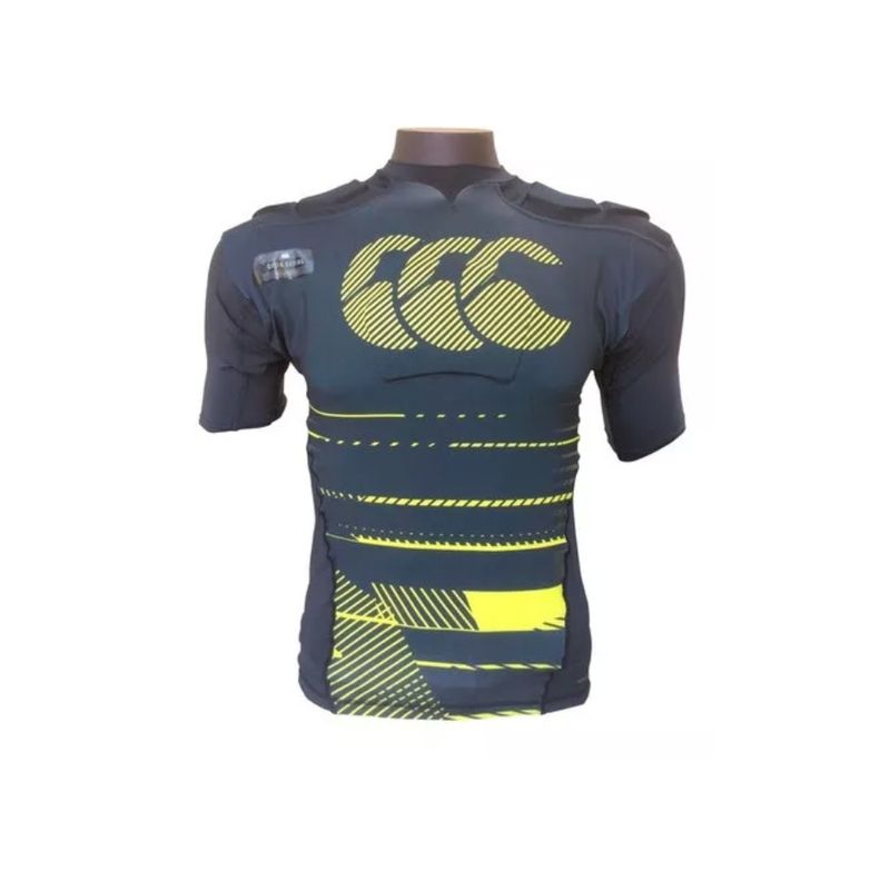 GENERICO - Hombrera Rugby Raze Talla XL