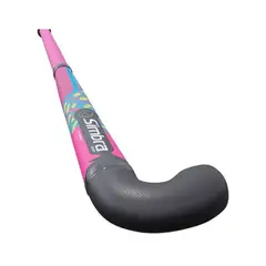 GENERICO - Palo De Hockey Simbra Spirit Inicial Junior Adulto Pvc 32